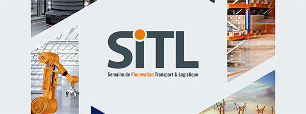 Participation au salon SITL